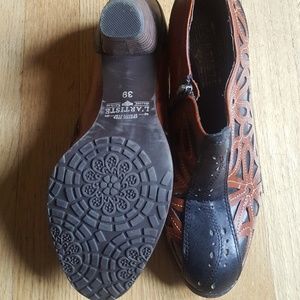 Woman shoe style name Arabella